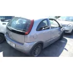 OPEL CORSA C OPEL CORSA C '2004 BLUE LINE GRIS 2003