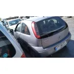 OPEL CORSA C OPEL CORSA C '2004 BLUE LINE GRIS 2003