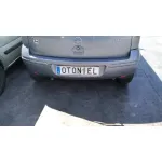 OPEL CORSA C OPEL CORSA C '2004 BLUE LINE GRIS 2003