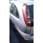 OPEL CORSA C OPEL CORSA C '2004 BLUE LINE GRIS 2003