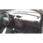 OPEL CORSA C OPEL CORSA C '2004 BLUE LINE GRIS 2003