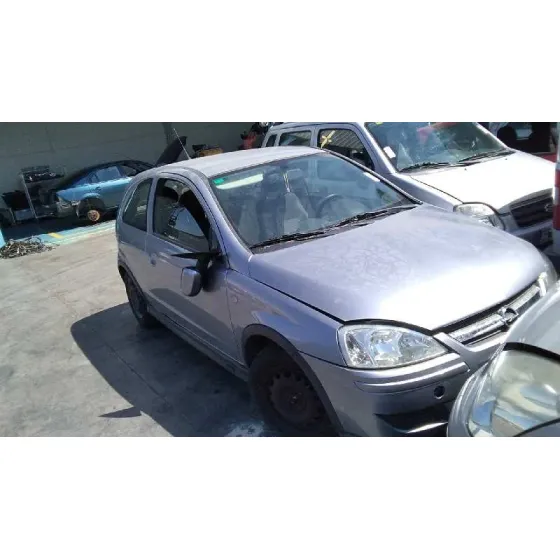 OPEL CORSA C '2004 BLUE LINE GRIS