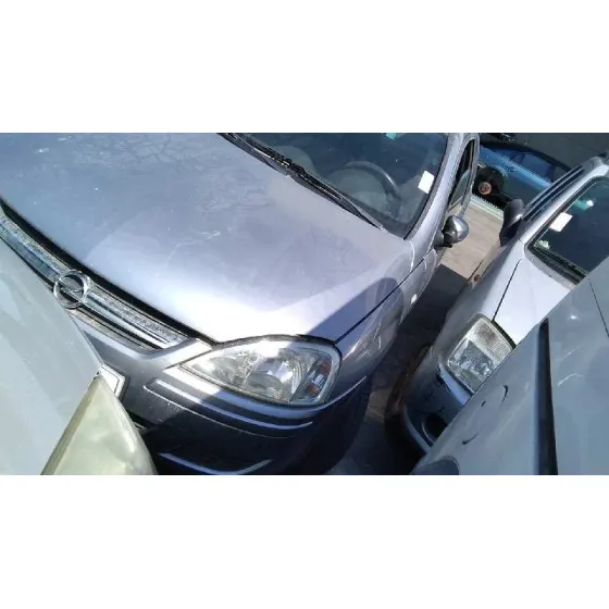 OPEL CORSA C '2004 BLUE LINE GRIS