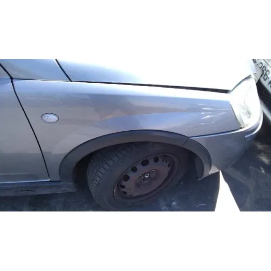 OPEL CORSA C '2004 BLUE LINE GRIS