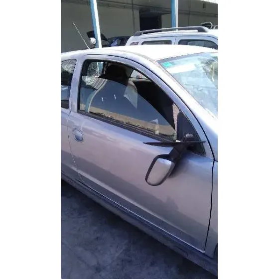 OPEL CORSA C '2004 BLUE LINE GRIS
