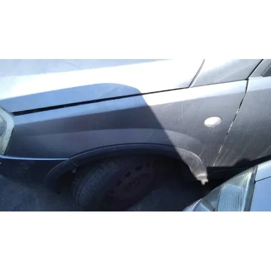 OPEL CORSA C '2004 BLUE LINE GRIS