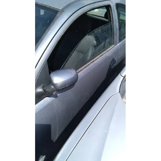 OPEL CORSA C '2004 BLUE LINE GRIS