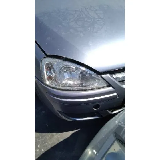 OPEL CORSA C '2004 BLUE LINE GRIS