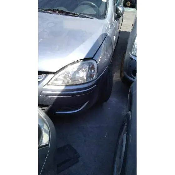 OPEL CORSA C '2004 BLUE LINE GRIS