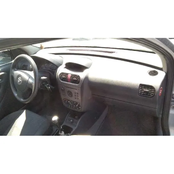 OPEL CORSA C '2004 BLUE LINE GRIS