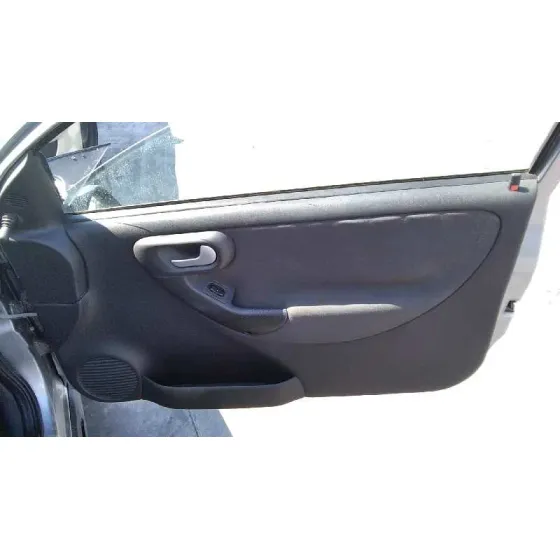 OPEL CORSA C '2004 BLUE LINE GRIS