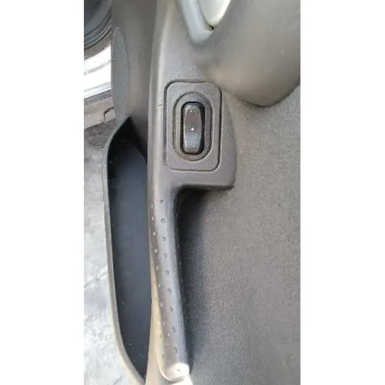 OPEL CORSA C '2004 BLUE LINE GRIS