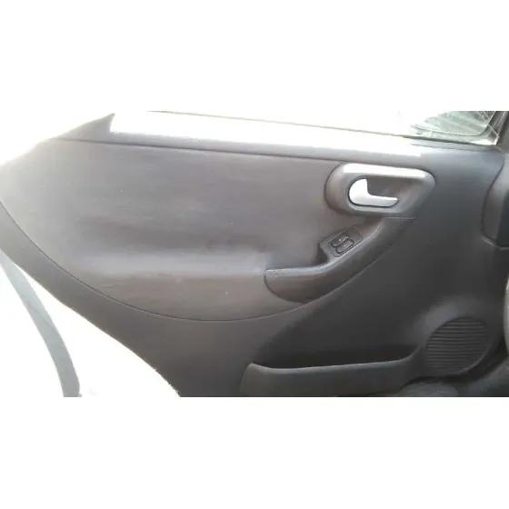 OPEL CORSA C '2004 BLUE LINE GRIS