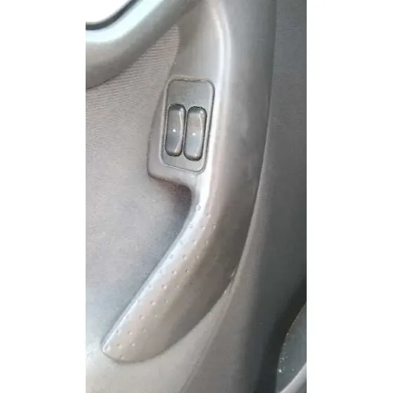 OPEL CORSA C '2004 BLUE LINE GRIS
