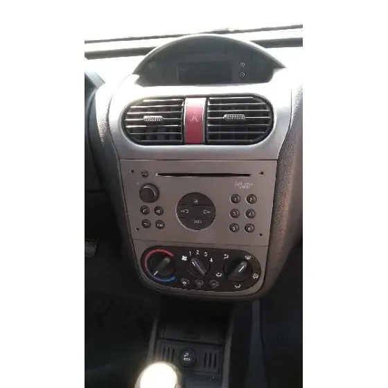 OPEL CORSA C '2004 BLUE LINE GRIS