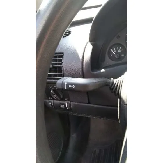 OPEL CORSA C '2004 BLUE LINE GRIS