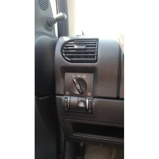 OPEL CORSA C '2004 BLUE LINE GRIS