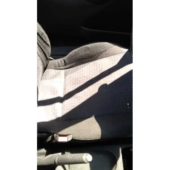 OPEL CORSA C '2004 BLUE LINE GRIS
