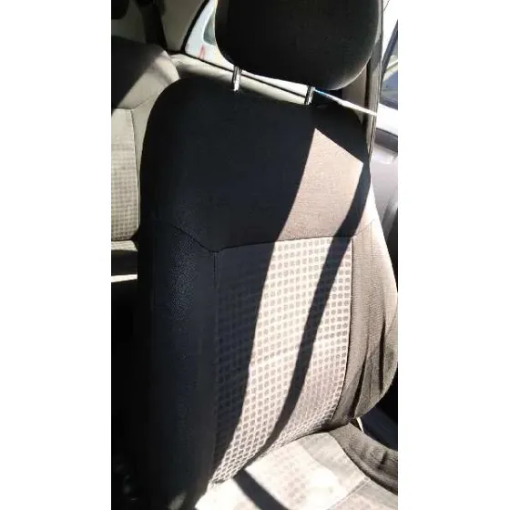 OPEL CORSA C '2004 BLUE LINE GRIS