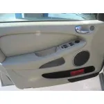 JAGUAR X-TYPE JAGUAR X-TYPE '2006 2.2 D CLASSIC GRIS 2005