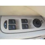 JAGUAR X-TYPE JAGUAR X-TYPE '2006 2.2 D CLASSIC GRIS 2005