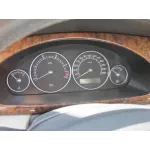 JAGUAR X-TYPE JAGUAR X-TYPE '2006 2.2 D CLASSIC GRIS 2005