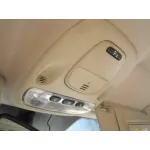 JAGUAR X-TYPE JAGUAR X-TYPE '2006 2.2 D CLASSIC GRIS 2005