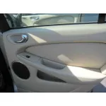 JAGUAR X-TYPE JAGUAR X-TYPE '2006 2.2 D CLASSIC GRIS 2005