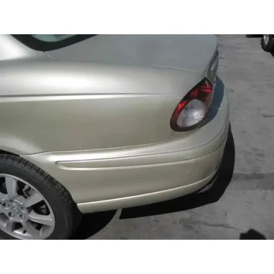 JAGUAR X-TYPE '2006 2.2 D CLASSIC GRIS