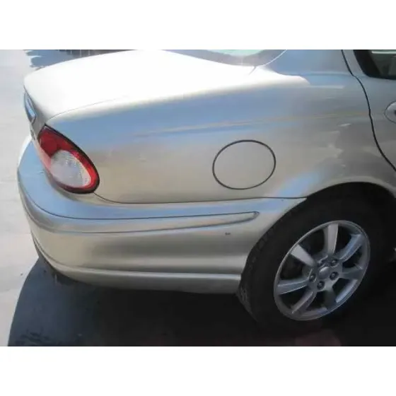 JAGUAR X-TYPE '2006 2.2 D CLASSIC GRIS