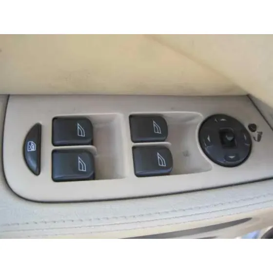 JAGUAR X-TYPE '2006 2.2 D CLASSIC GRIS