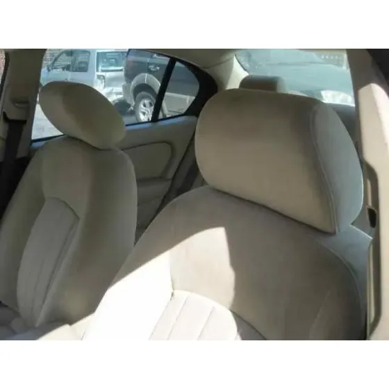 JAGUAR X-TYPE '2006 2.2 D CLASSIC GRIS