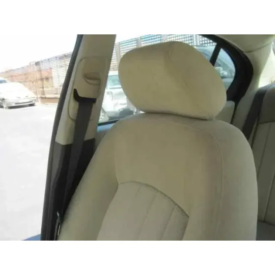 JAGUAR X-TYPE '2006 2.2 D CLASSIC GRIS