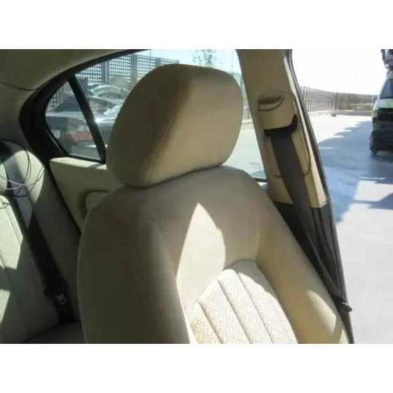 JAGUAR X-TYPE '2006 2.2 D CLASSIC GRIS