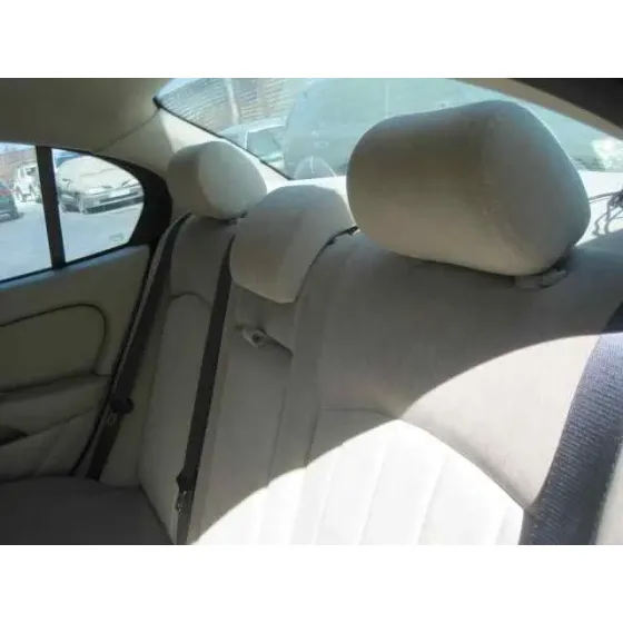 JAGUAR X-TYPE '2006 2.2 D CLASSIC GRIS