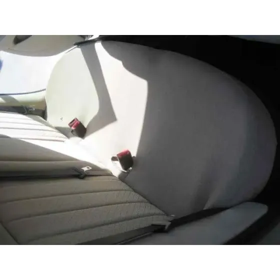 JAGUAR X-TYPE '2006 2.2 D CLASSIC GRIS