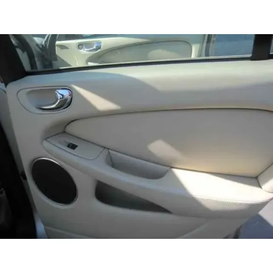 JAGUAR X-TYPE '2006 2.2 D CLASSIC GRIS