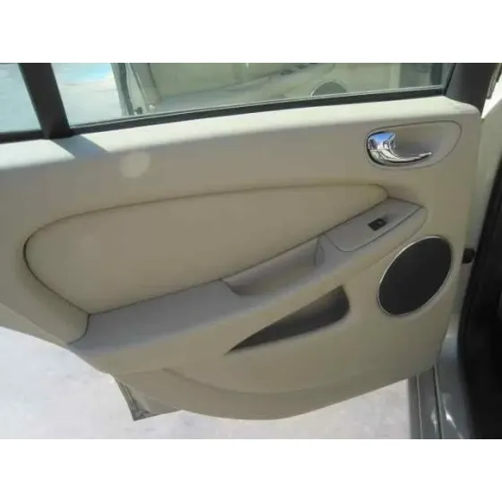 JAGUAR X-TYPE '2006 2.2 D CLASSIC GRIS