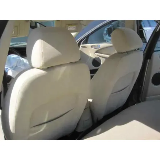 JAGUAR X-TYPE '2006 2.2 D CLASSIC GRIS