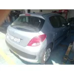 PEUGEOT 207 PEUGEOT 207 '2010 CONFORT AZUL 2007