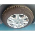 PEUGEOT 207 PEUGEOT 207 '2010 CONFORT AZUL 2007