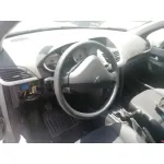 PEUGEOT 207 PEUGEOT 207 '2010 CONFORT AZUL 2007