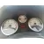 PEUGEOT 207 PEUGEOT 207 '2010 CONFORT AZUL 2007