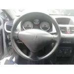 PEUGEOT 207 PEUGEOT 207 '2010 CONFORT AZUL 2007