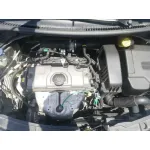 PEUGEOT 207 PEUGEOT 207 '2010 CONFORT AZUL 2007