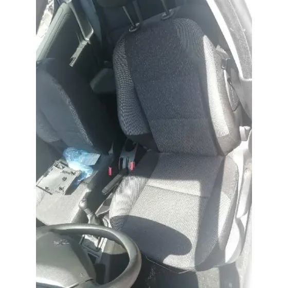 PEUGEOT 207 '2010 CONFORT AZUL