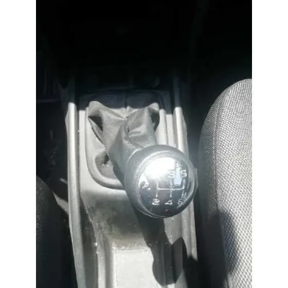 PEUGEOT 207 '2010 CONFORT AZUL