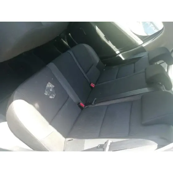 PEUGEOT 207 '2010 CONFORT AZUL