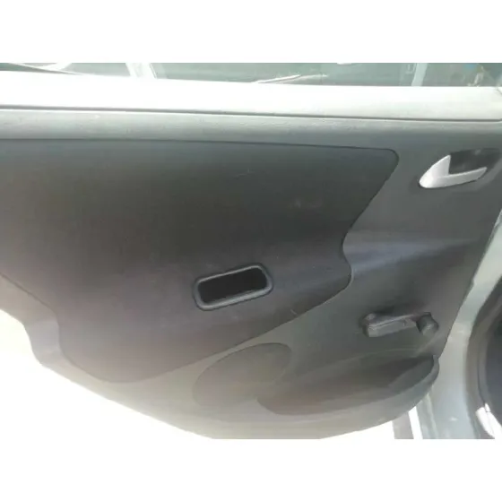 PEUGEOT 207 '2010 CONFORT AZUL