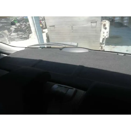 PEUGEOT 207 '2010 CONFORT AZUL